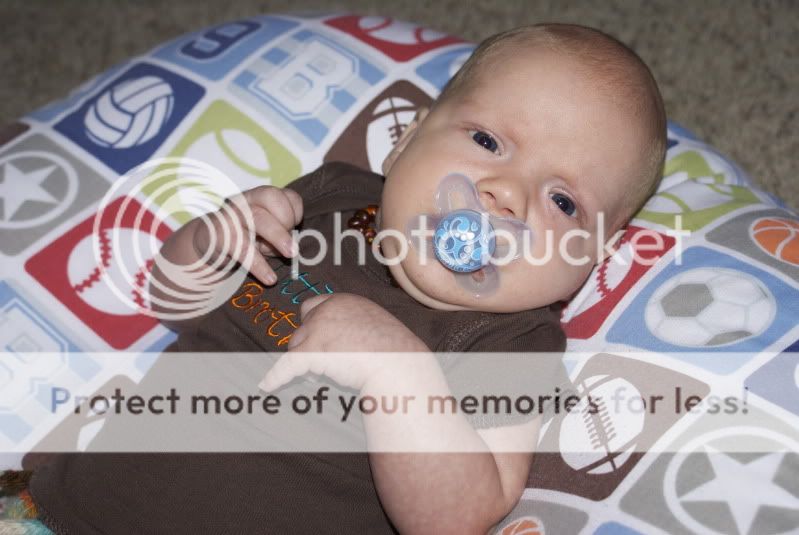 Goopy eye? BabyCenter