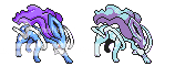 My Revamps And Sprites ^^