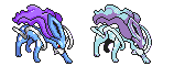 [PokeCommunity.com] My Revamps And Sprites ^^