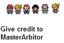 [PokeCommunity.com] Pokemon Crystal's Reflection