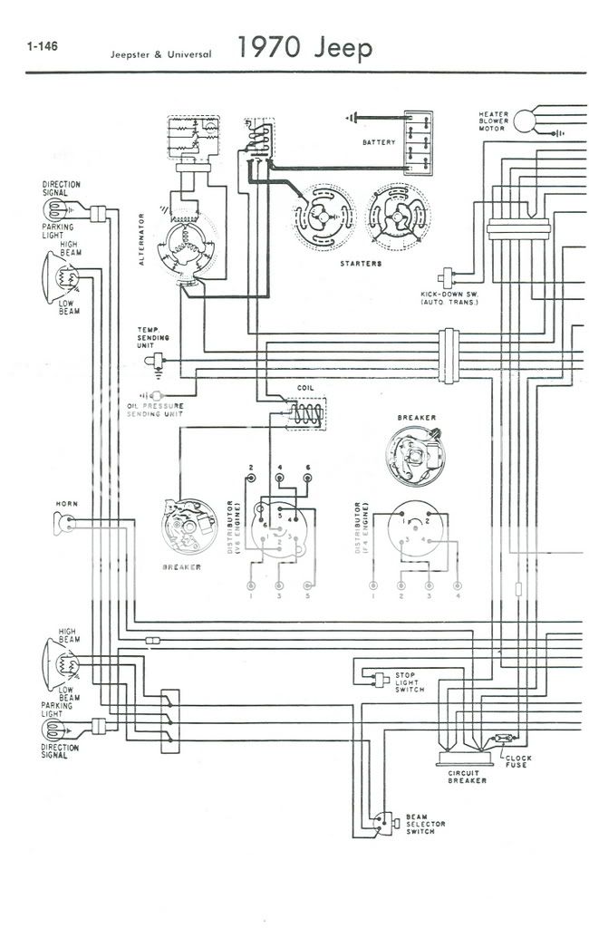 Mercruiser Mando Alternator Wiring Diagram - Database - Wiring Diagram