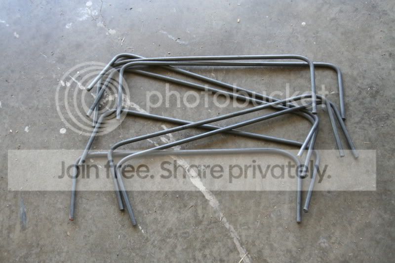 Horse Saddle Rack - TexasBowhunter.com Community Discussion Forums