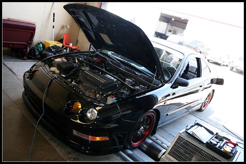 1998 integra jdm front end 1998 integra jdm front end