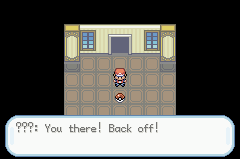 [PokeCommunity.com] Pokémon Kyanite/Mercury