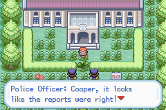 [PokeCommunity.com] Pokémon Kyanite/Mercury