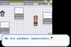 [PokeCommunity.com] Pokémon Kyanite/Mercury