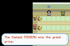 [PokeCommunity.com] Pokémon Kyanite/Mercury