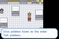 [PokeCommunity.com] Pokémon Kyanite/Mercury