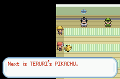 [PokeCommunity.com] Pokémon Kyanite/Mercury
