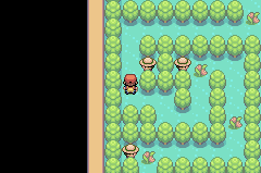 [PokeCommunity.com] Pokémon Kyanite/Mercury