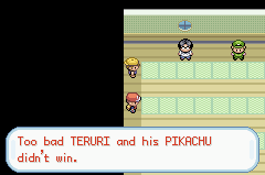 [PokeCommunity.com] Pokémon Kyanite/Mercury