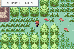[PokeCommunity.com] Pokémon Kyanite/Mercury