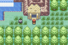 [PokeCommunity.com] Pokémon Kyanite/Mercury