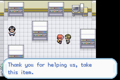 [PokeCommunity.com] Pokémon Kyanite/Mercury