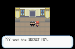 [PokeCommunity.com] Pokémon Kyanite/Mercury