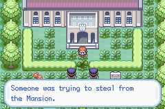 [PokeCommunity.com] Pokémon Kyanite/Mercury