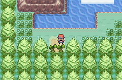 [PokeCommunity.com] Pokémon Kyanite/Mercury