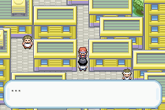 [PokeCommunity.com] Pokémon Kyanite/Mercury