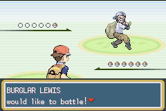 [PokeCommunity.com] Pokémon Kyanite/Mercury