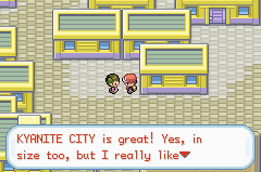 [PokeCommunity.com] Pokémon Kyanite/Mercury
