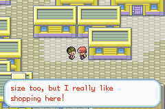 [PokeCommunity.com] Pokémon Kyanite/Mercury