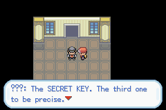[PokeCommunity.com] Pokémon Kyanite/Mercury