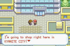 [PokeCommunity.com] Pokémon Kyanite/Mercury