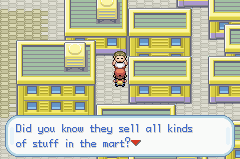 [PokeCommunity.com] Pokémon Kyanite/Mercury