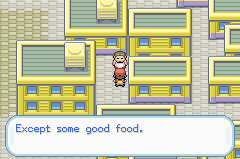 [PokeCommunity.com] Pokémon Kyanite/Mercury