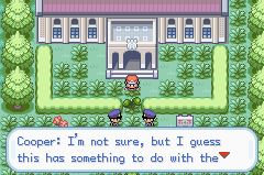[PokeCommunity.com] Pokémon Kyanite/Mercury