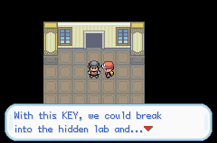 [PokeCommunity.com] Pokémon Kyanite/Mercury