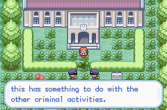 [PokeCommunity.com] Pokémon Kyanite/Mercury