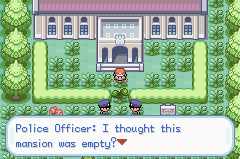 [PokeCommunity.com] Pokémon Kyanite/Mercury