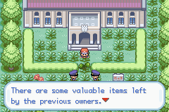 [PokeCommunity.com] Pokémon Kyanite/Mercury