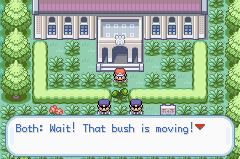 [PokeCommunity.com] Pokémon Kyanite/Mercury