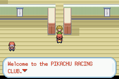 [PokeCommunity.com] Pokémon Kyanite/Mercury