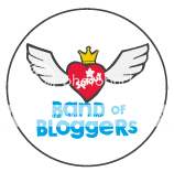 Sprout Band of Bloggers