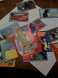 Valentine's Cards