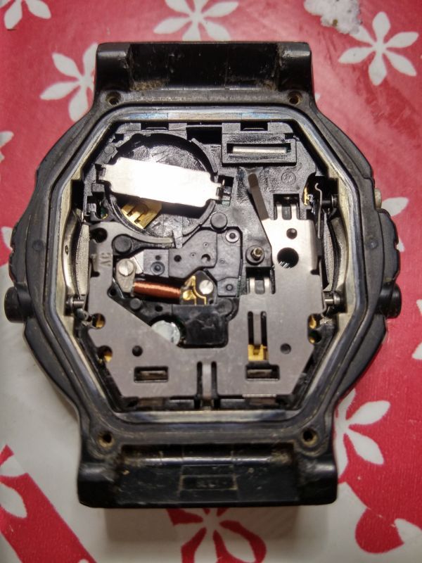 casio aw 20