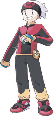 [PokeCommunity.com] Why was Pokemon Z skipped?